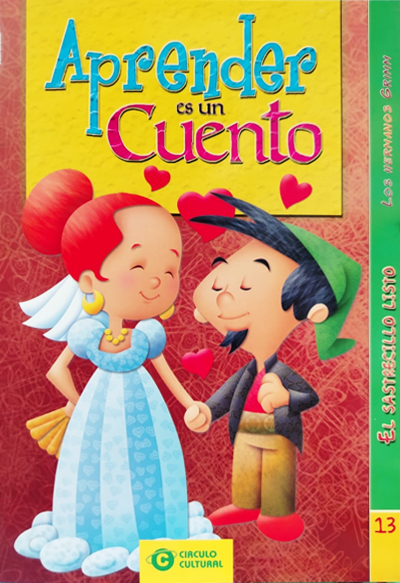 Aprender es un cuento 13