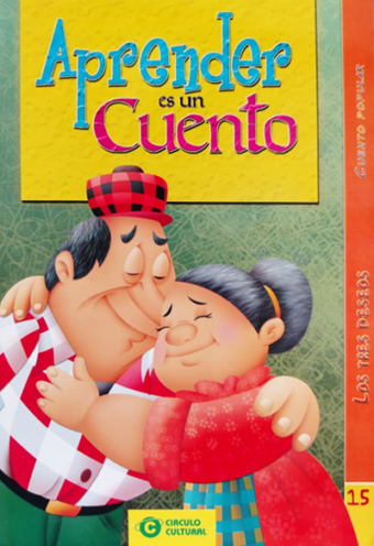 Aprender es un cuento 15