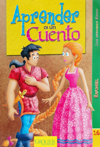 Aprender es un cuento 16