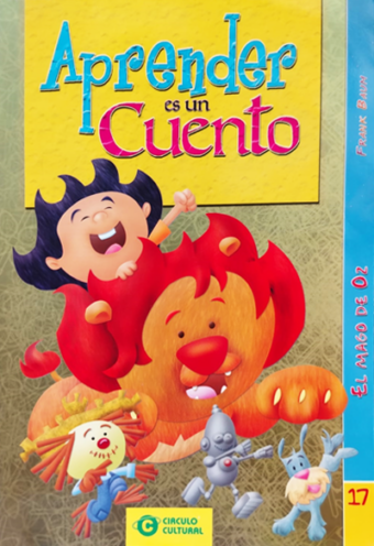 Aprender es un cuento 17