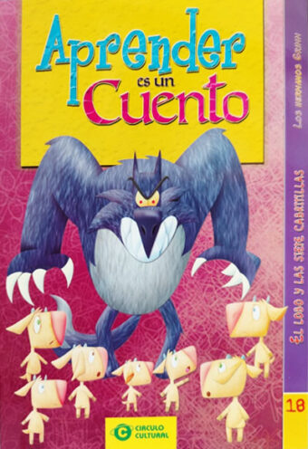 Aprender es un cuento 18