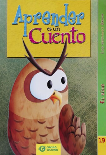 Aprender es un cuento 19