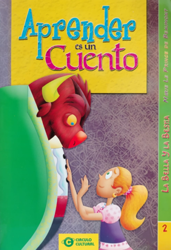 Aprender es un cuento 2