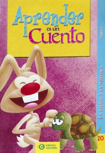 Aprender es un cuento 20