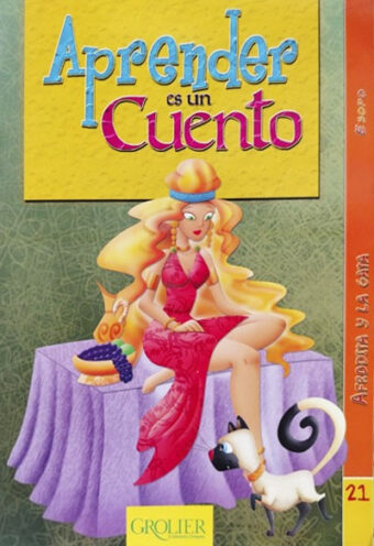 Aprender es un cuento 21