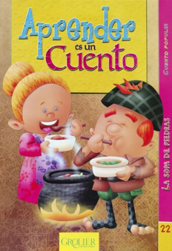 Aprender es un cuento 22