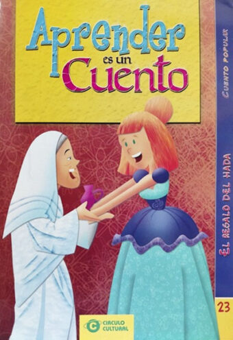 Aprender es un cuento 23