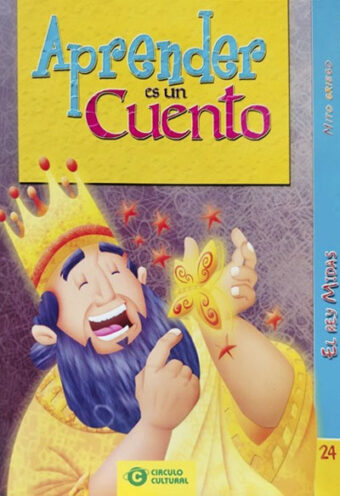 Aprender es un cuento 24