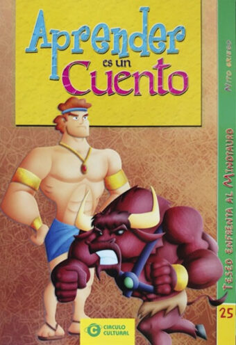 Aprender es un cuento 25