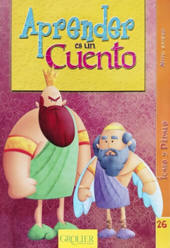 Aprender es un cuento 26