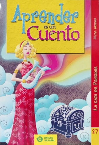 Aprender es un cuento 27