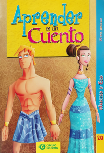 Aprender es un cuento 28