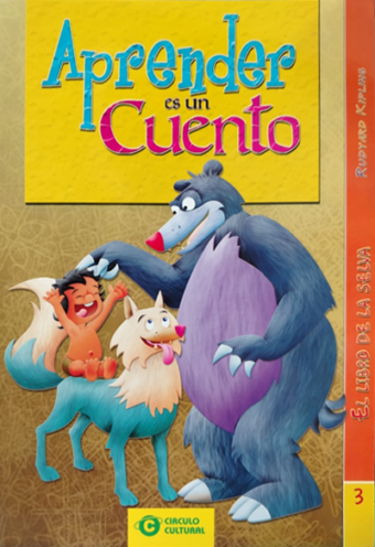 Aprender es un cuento 3