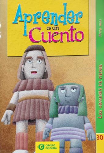 Aprender es un cuento 30