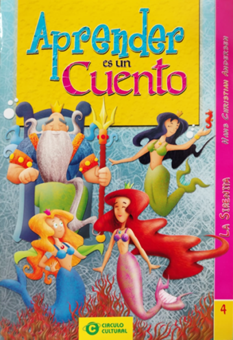 Aprender es un cuento 4