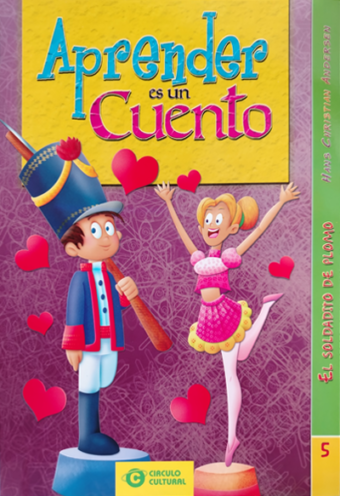 Aprender es un cuento 5