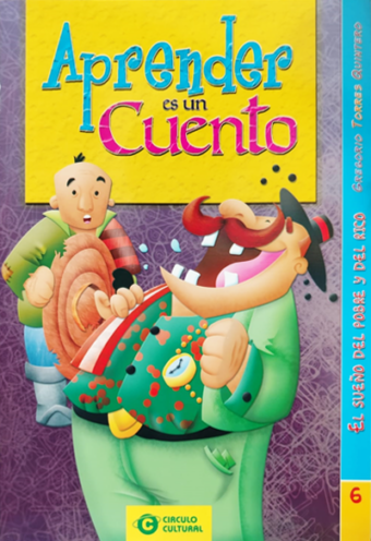 Aprender es un cuento 6