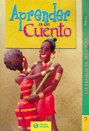 Aprender es un cuento 7