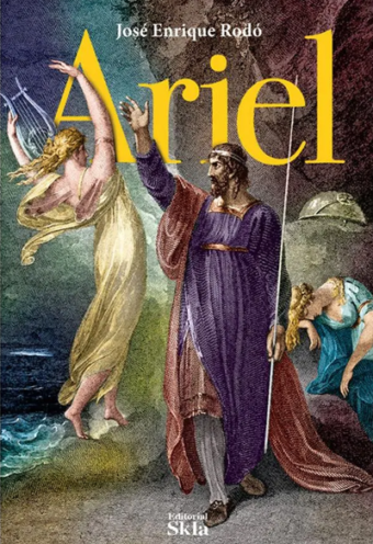 Ariel