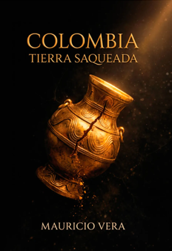 Colombia tierra saqueada