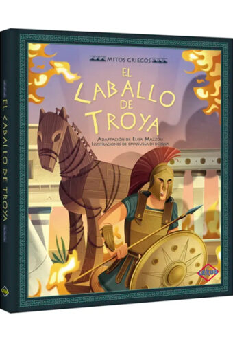 El Caballo De Troya