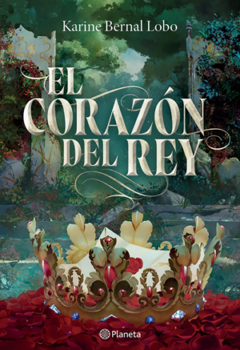 El corazón del rey