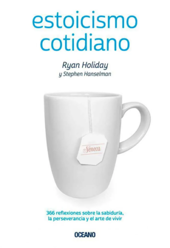 Estoicismo cotidiano
