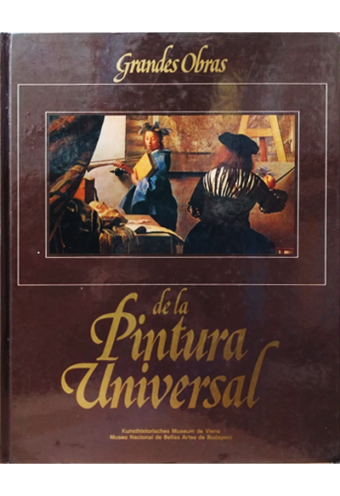 Grandes Obras De La Pintura Universal 12 Tomos