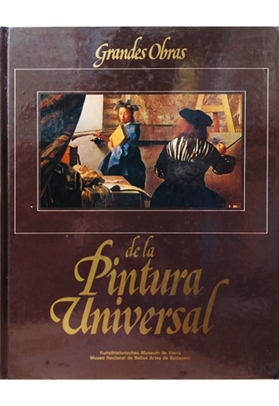 Grandes Obras De La Pintura Universal 12 Tomos
