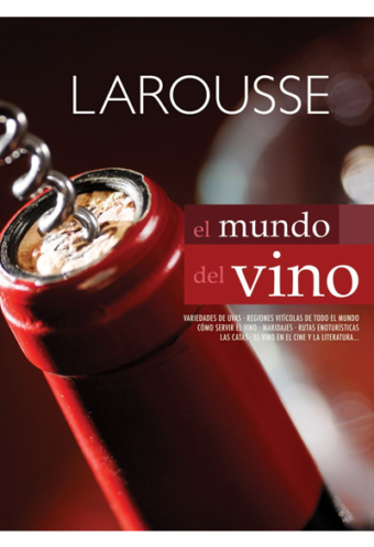El Mundo Del Vino