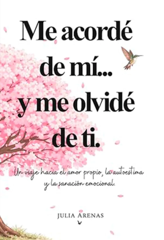 Me acorde de mi, y me olvide de ti