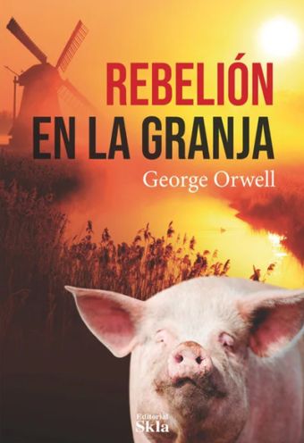 Rebelion En La Granja