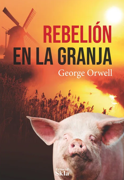 Rebelion En La Granja